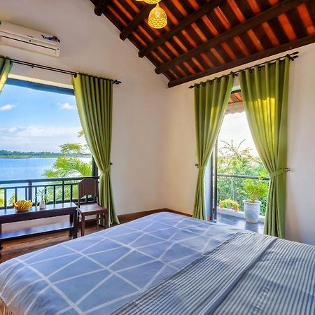 Calm House 2 Hostel هوي ان المظهر الخارجي الصورة