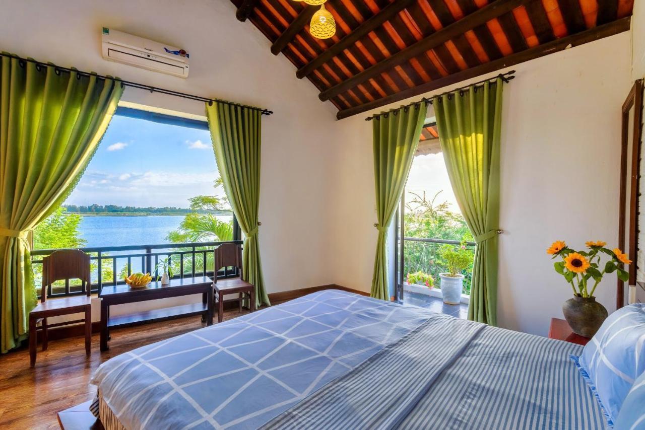 Calm House 2 Hostel هوي ان المظهر الخارجي الصورة