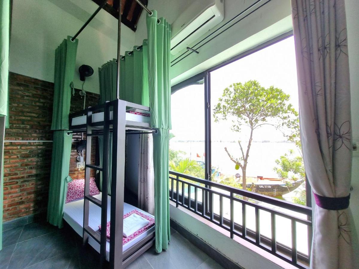 Calm House 2 Hostel هوي ان المظهر الخارجي الصورة