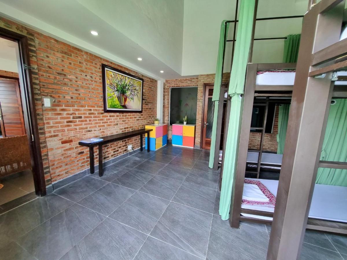 Calm House 2 Hostel هوي ان المظهر الخارجي الصورة