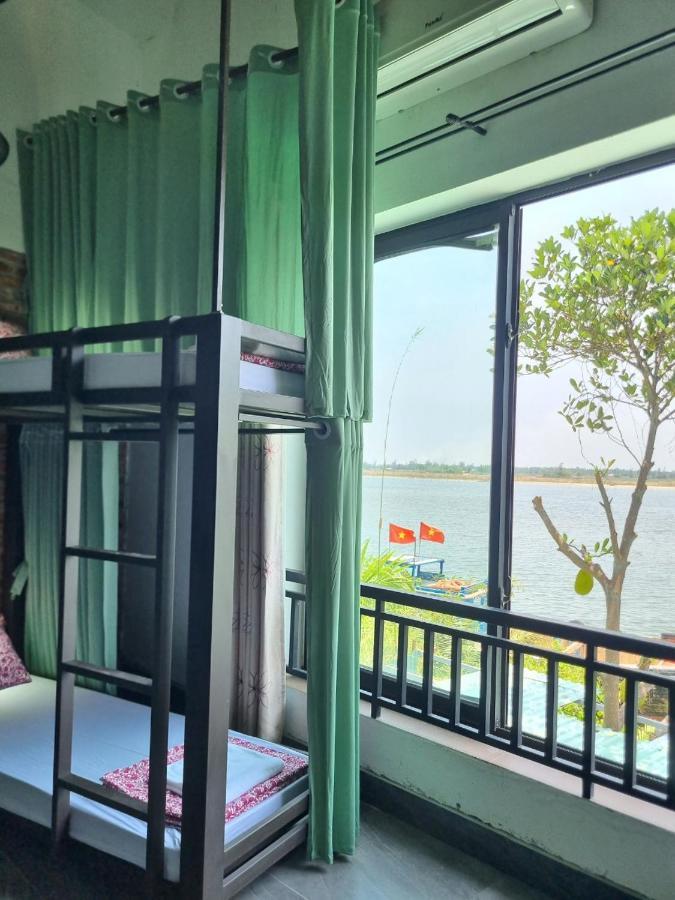 Calm House 2 Hostel هوي ان المظهر الخارجي الصورة