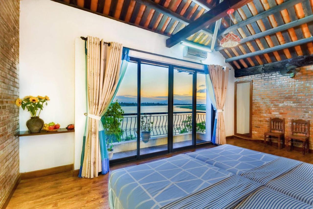 Calm House 2 Hostel هوي ان المظهر الخارجي الصورة