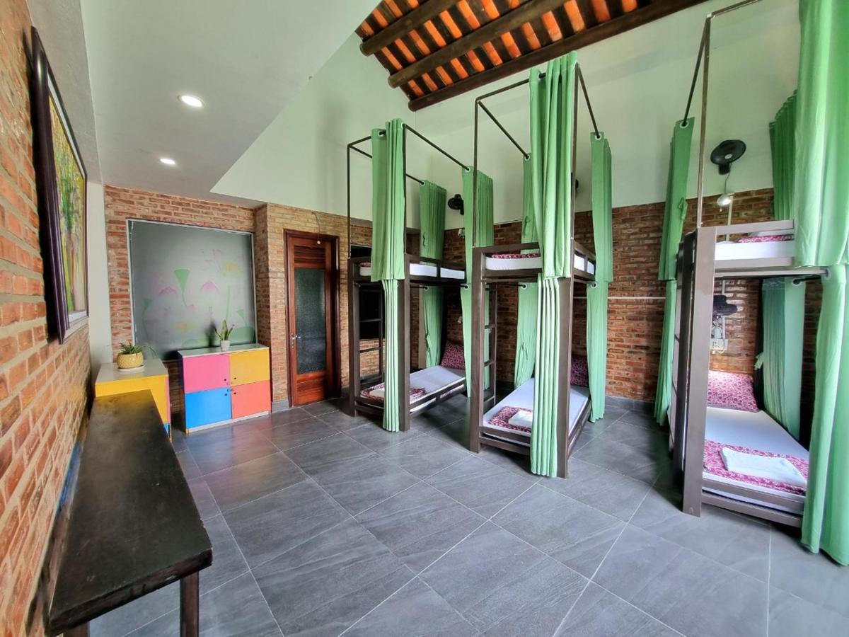 Calm House 2 Hostel هوي ان المظهر الخارجي الصورة