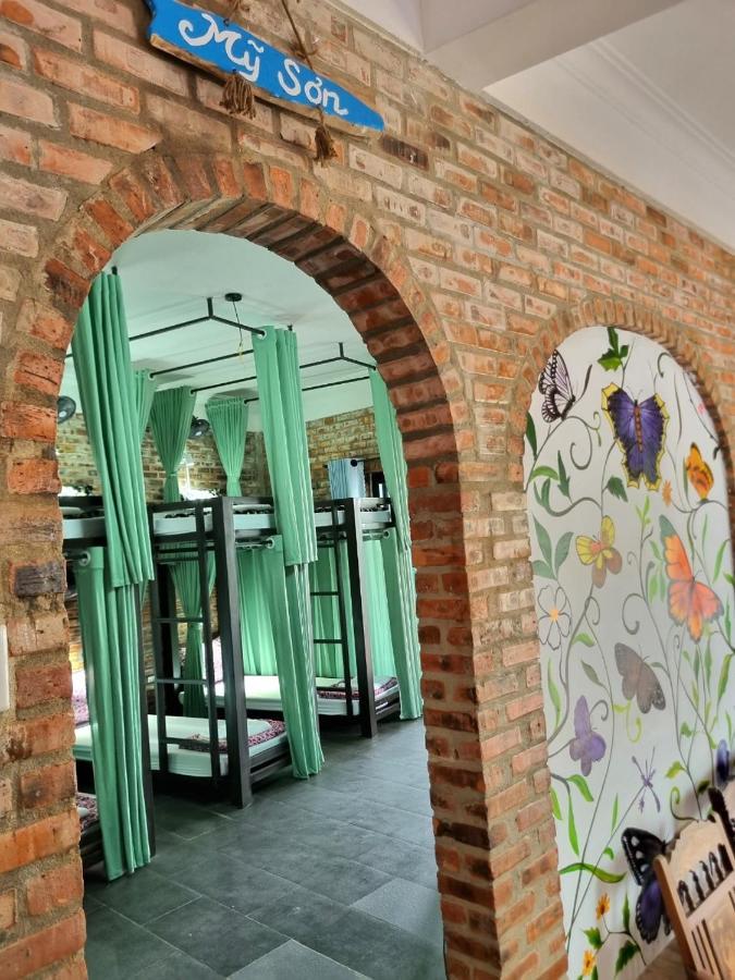 Calm House 2 Hostel هوي ان المظهر الخارجي الصورة