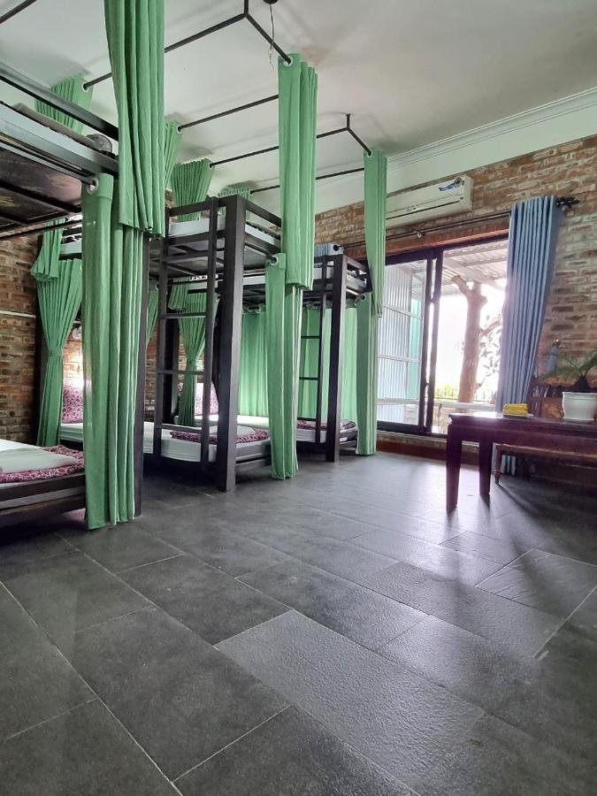 Calm House 2 Hostel هوي ان المظهر الخارجي الصورة