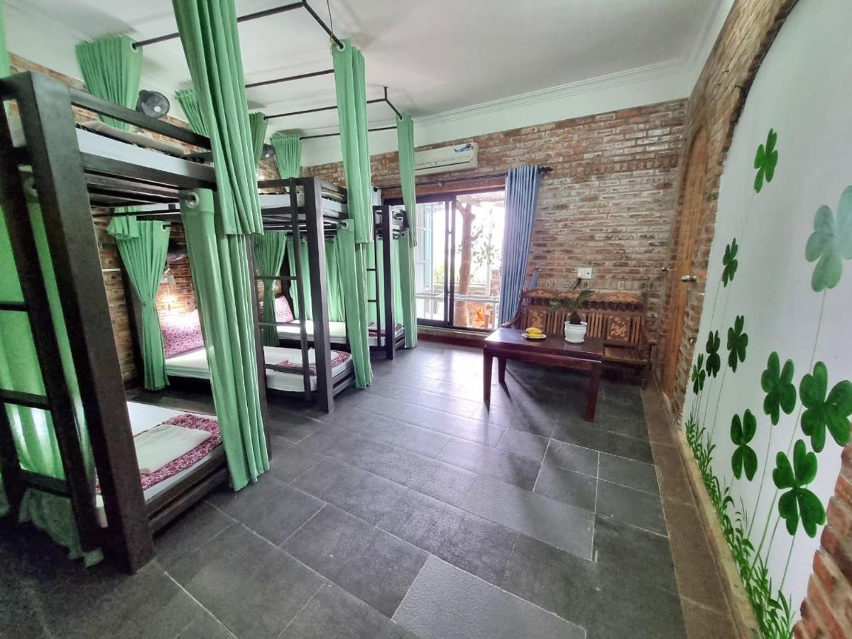 Calm House 2 Hostel هوي ان المظهر الخارجي الصورة